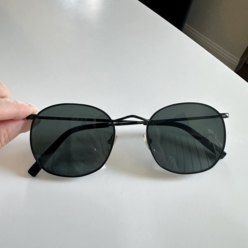 Bailey Nelson Harrison Sunglasses